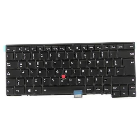 Lenovo KI KEYBOARDS INTERNAL 01AX322